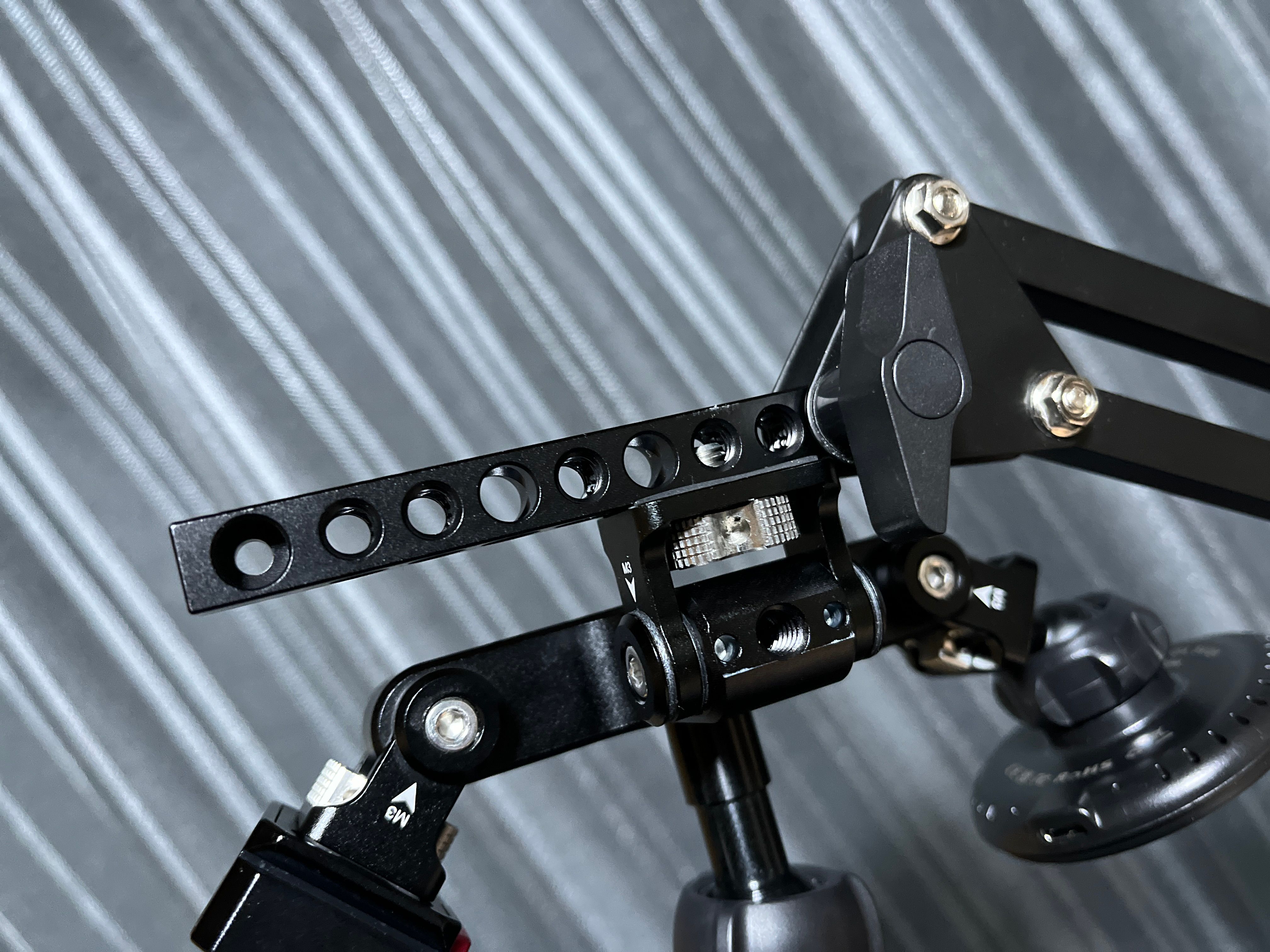 Image in a image block