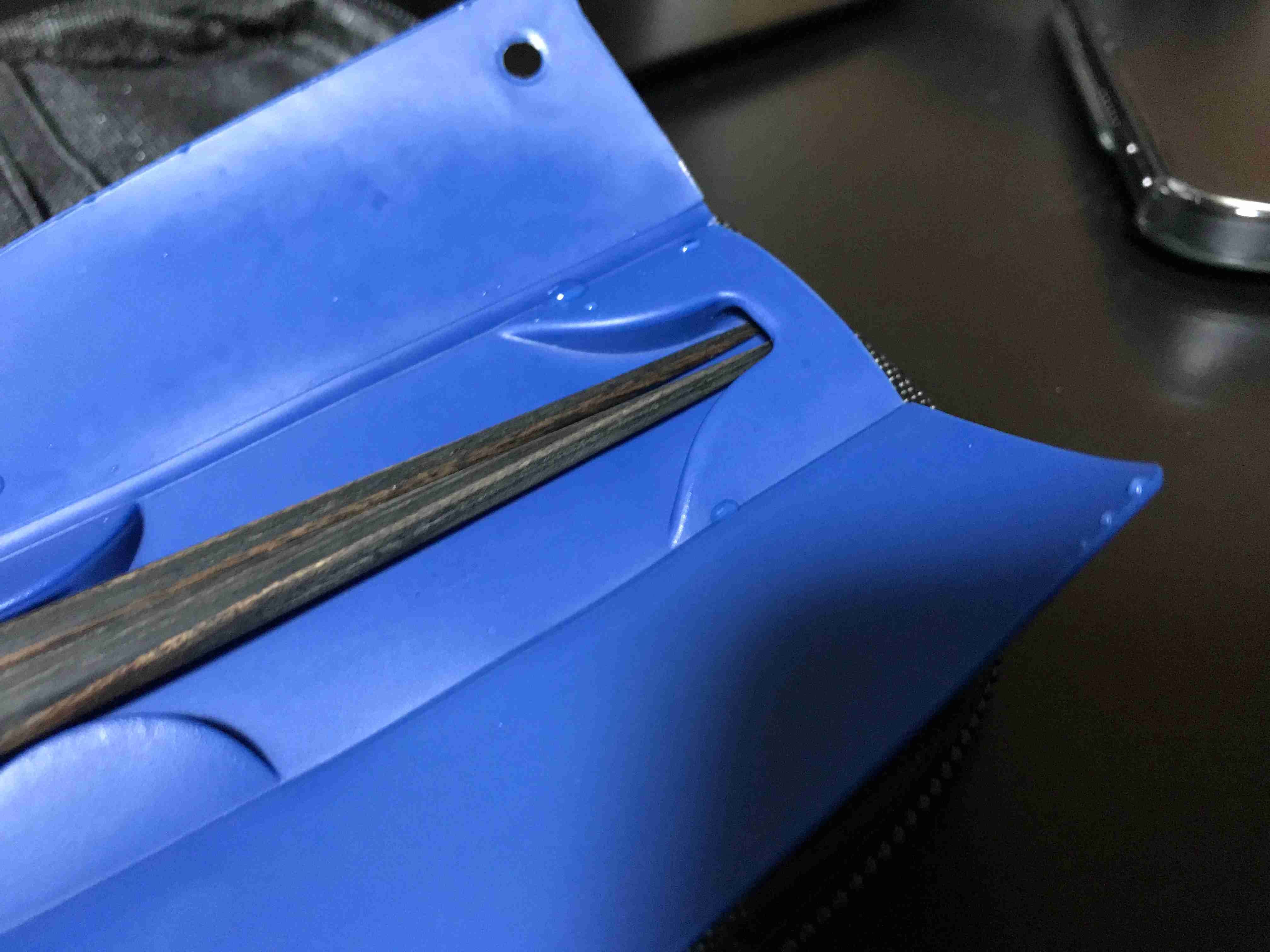 Image in a image block