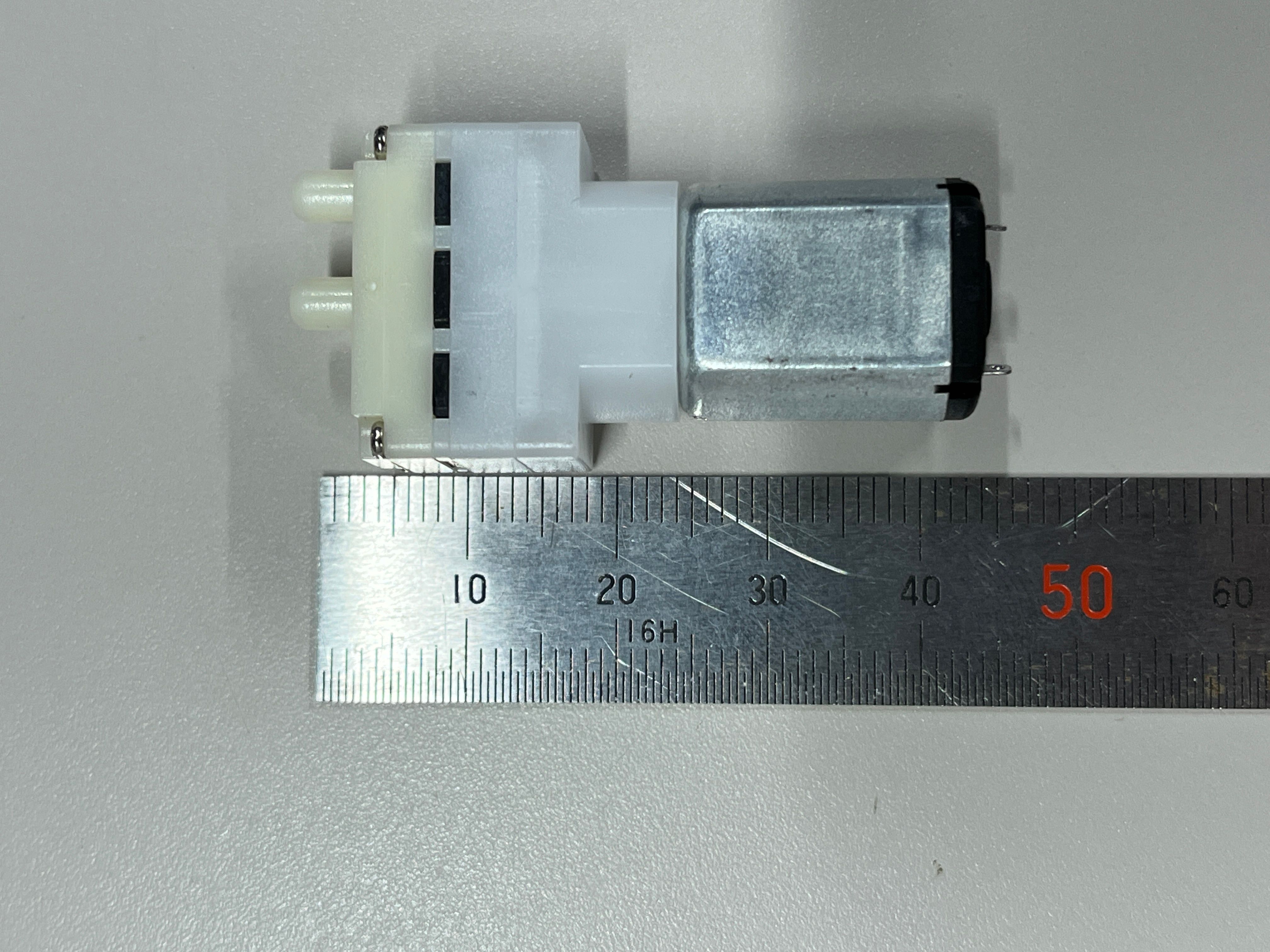 Image in a image block