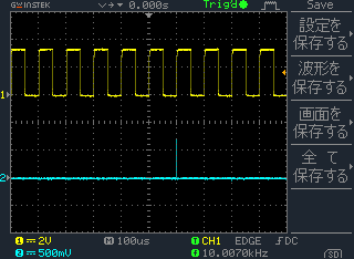 Image in a image block