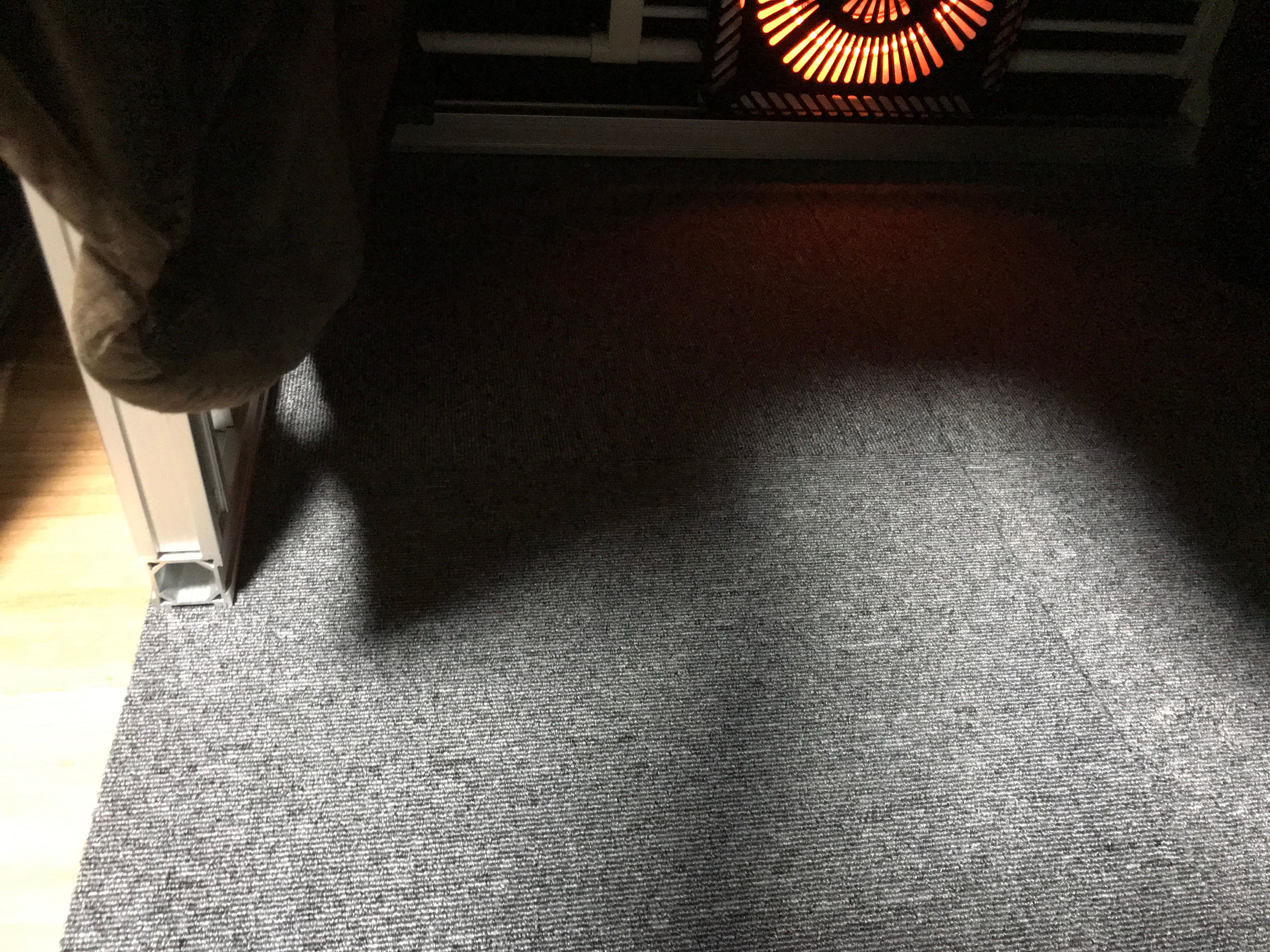 Image in a image block