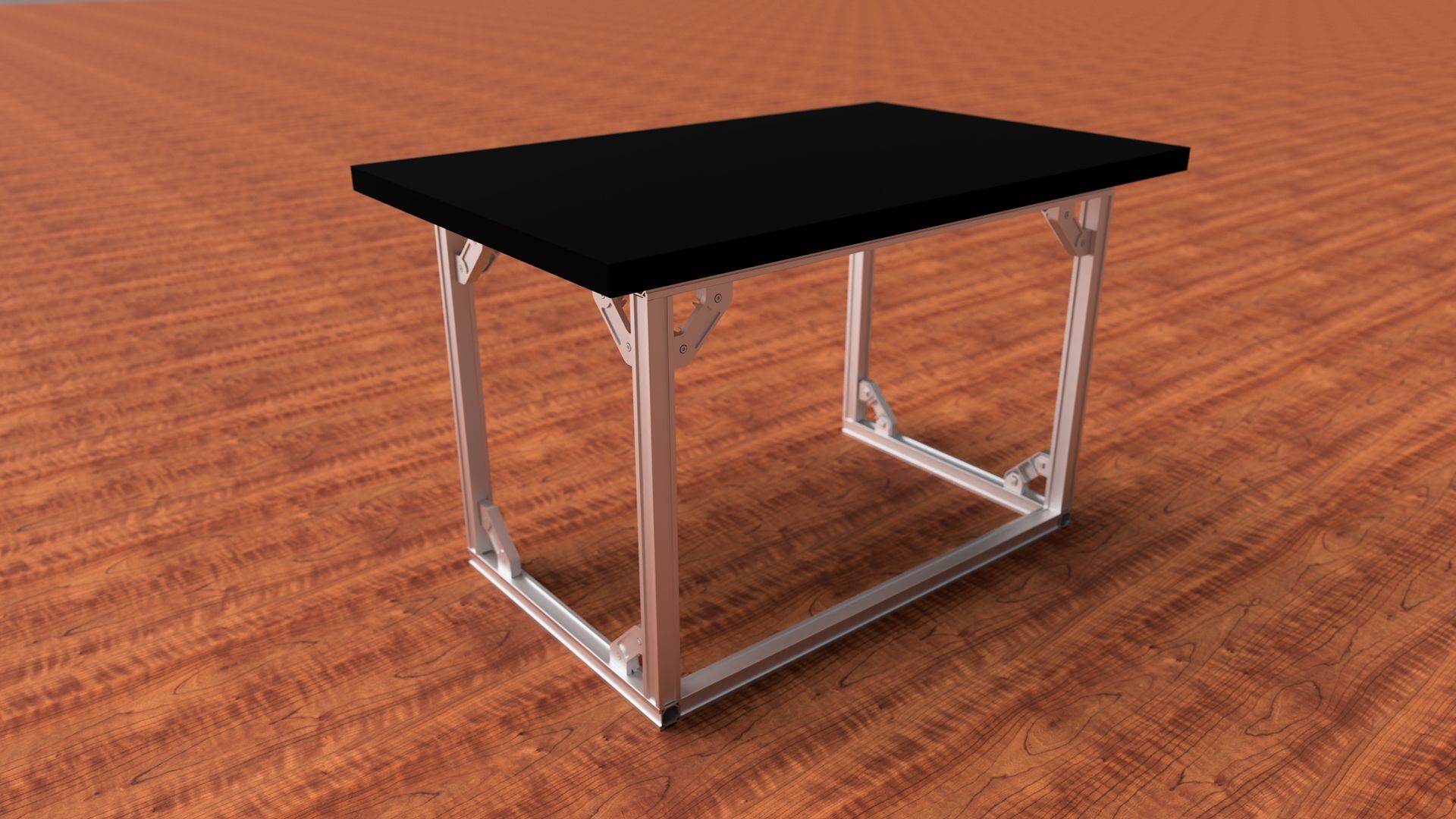 Image in a image block