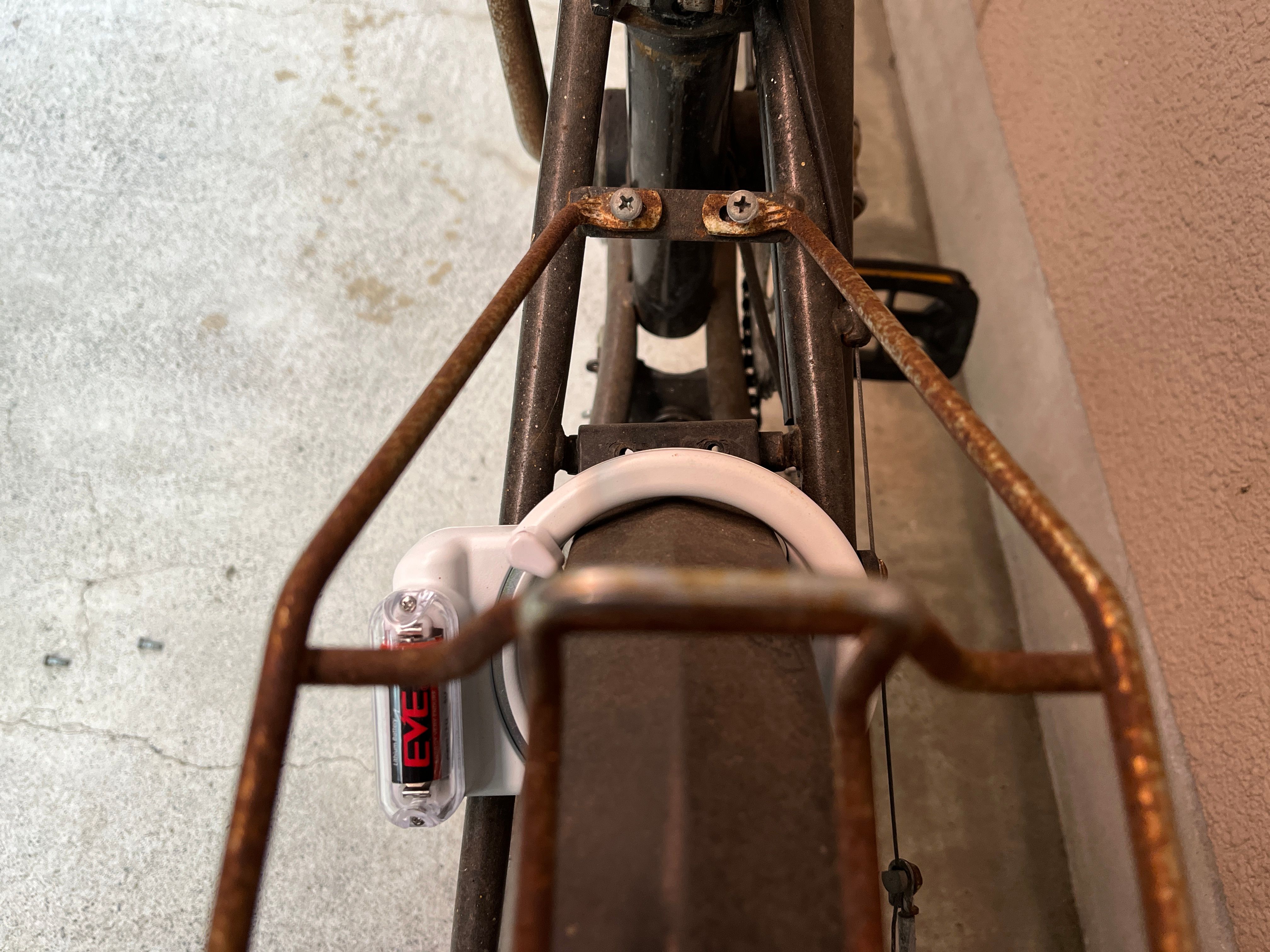 Image in a image block