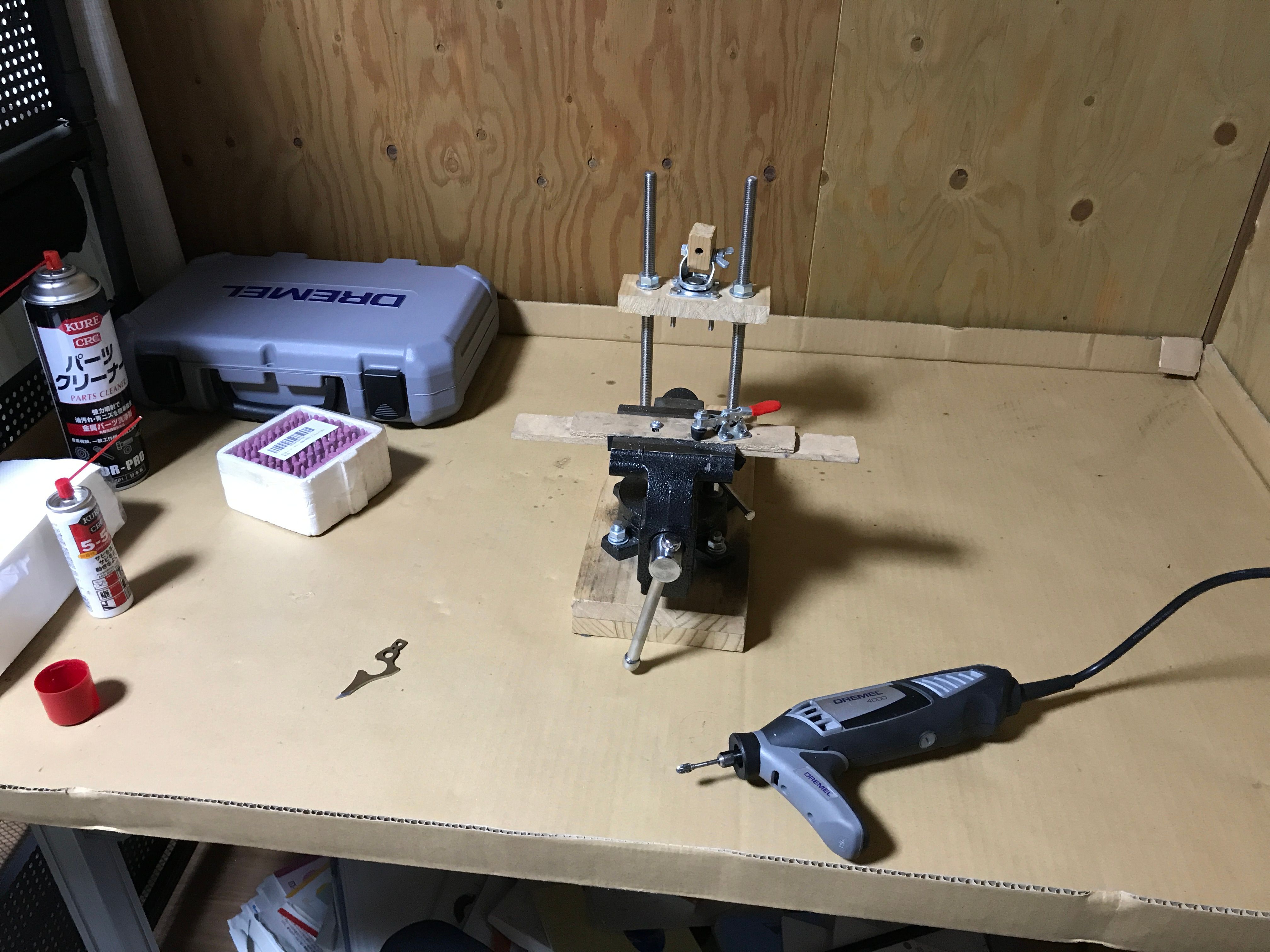 Image in a image block