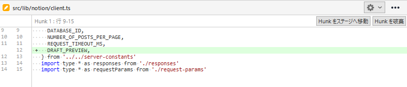 Image in a image block