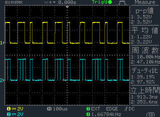 Image in a image block