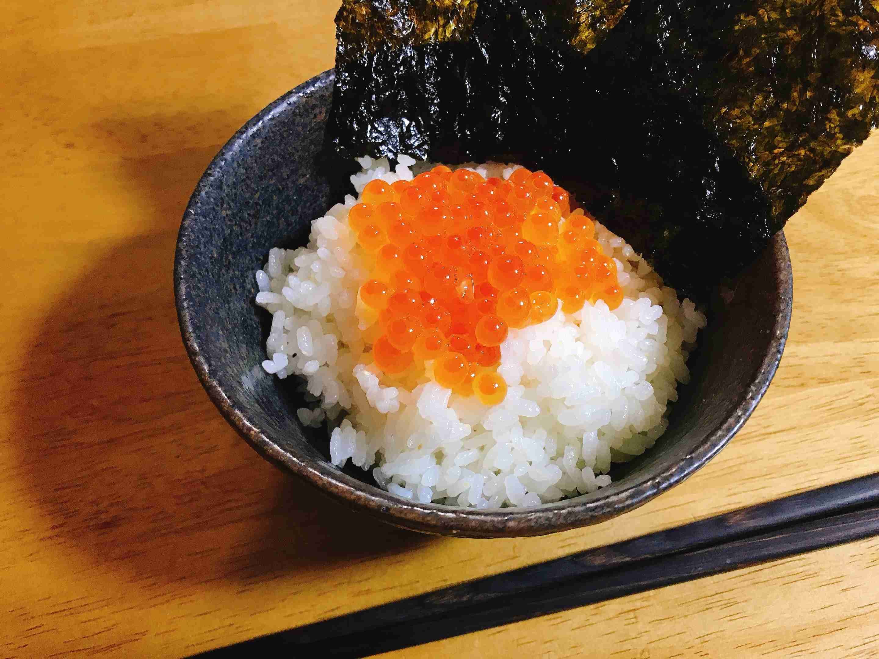 Image in a image block