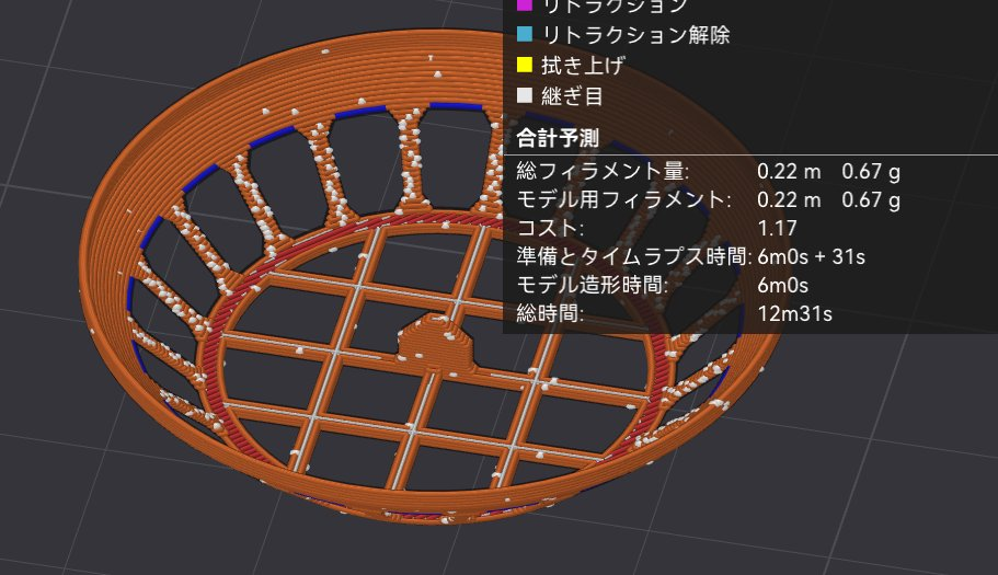 Image in a image block