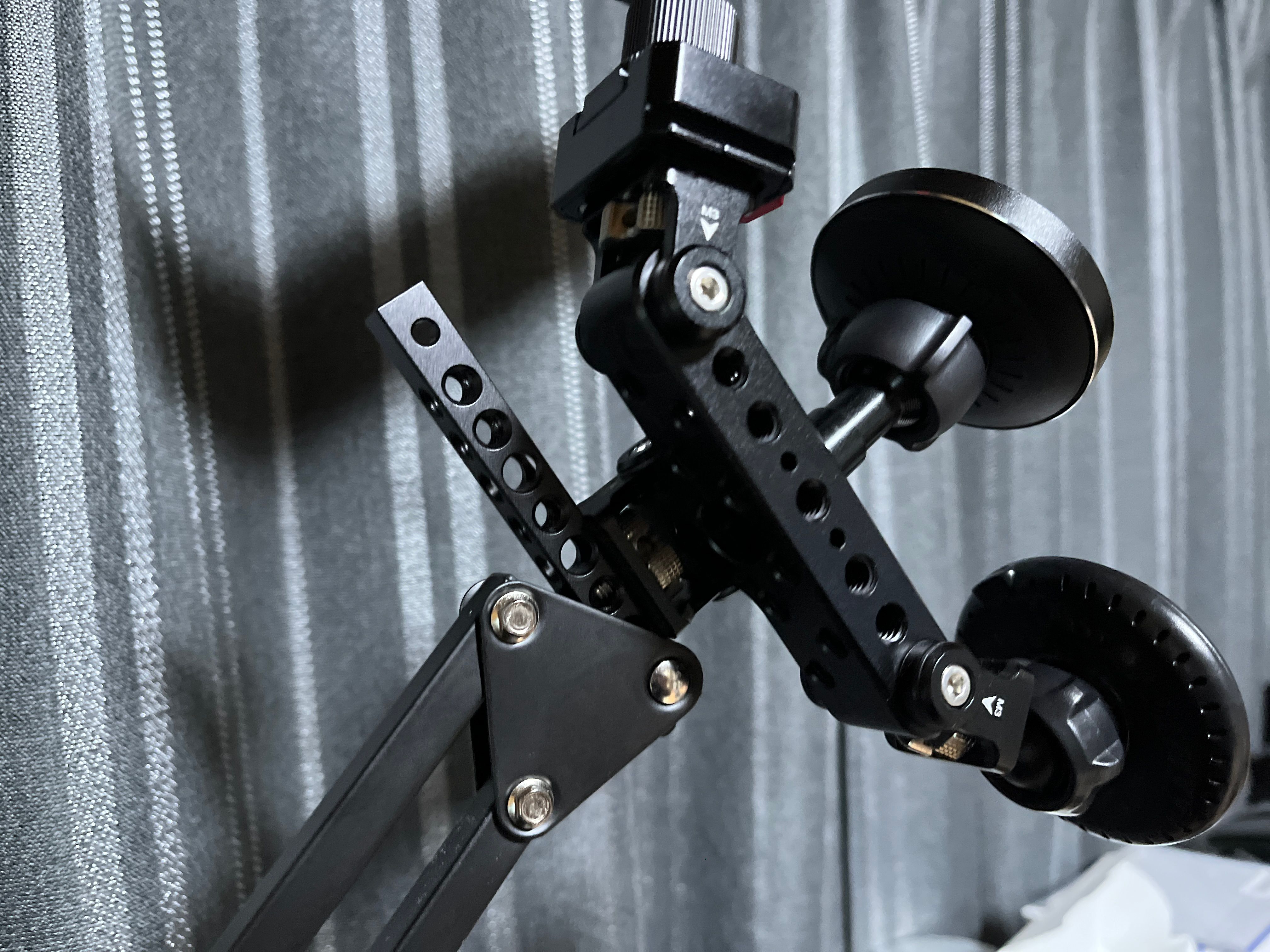 Image in a image block