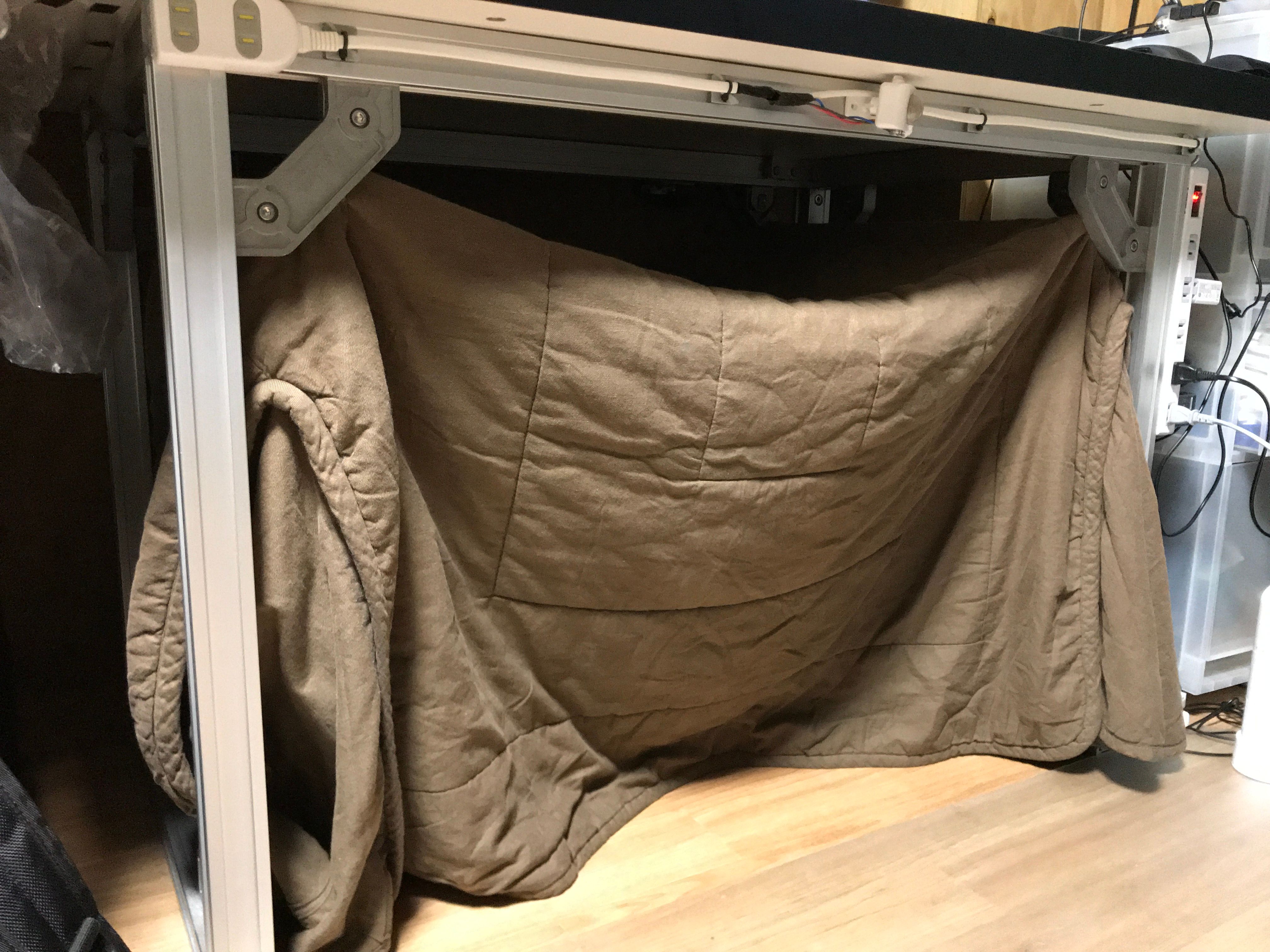 Image in a image block