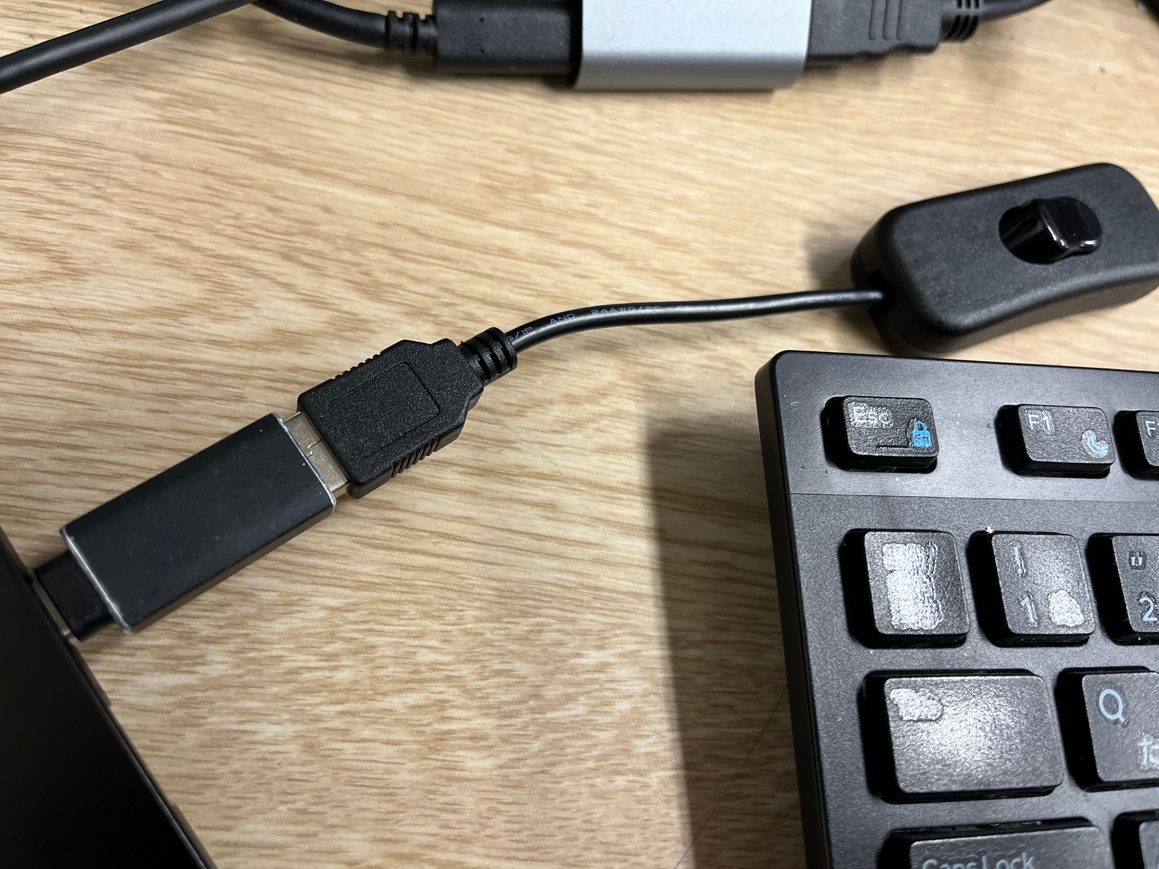 Image in a image block