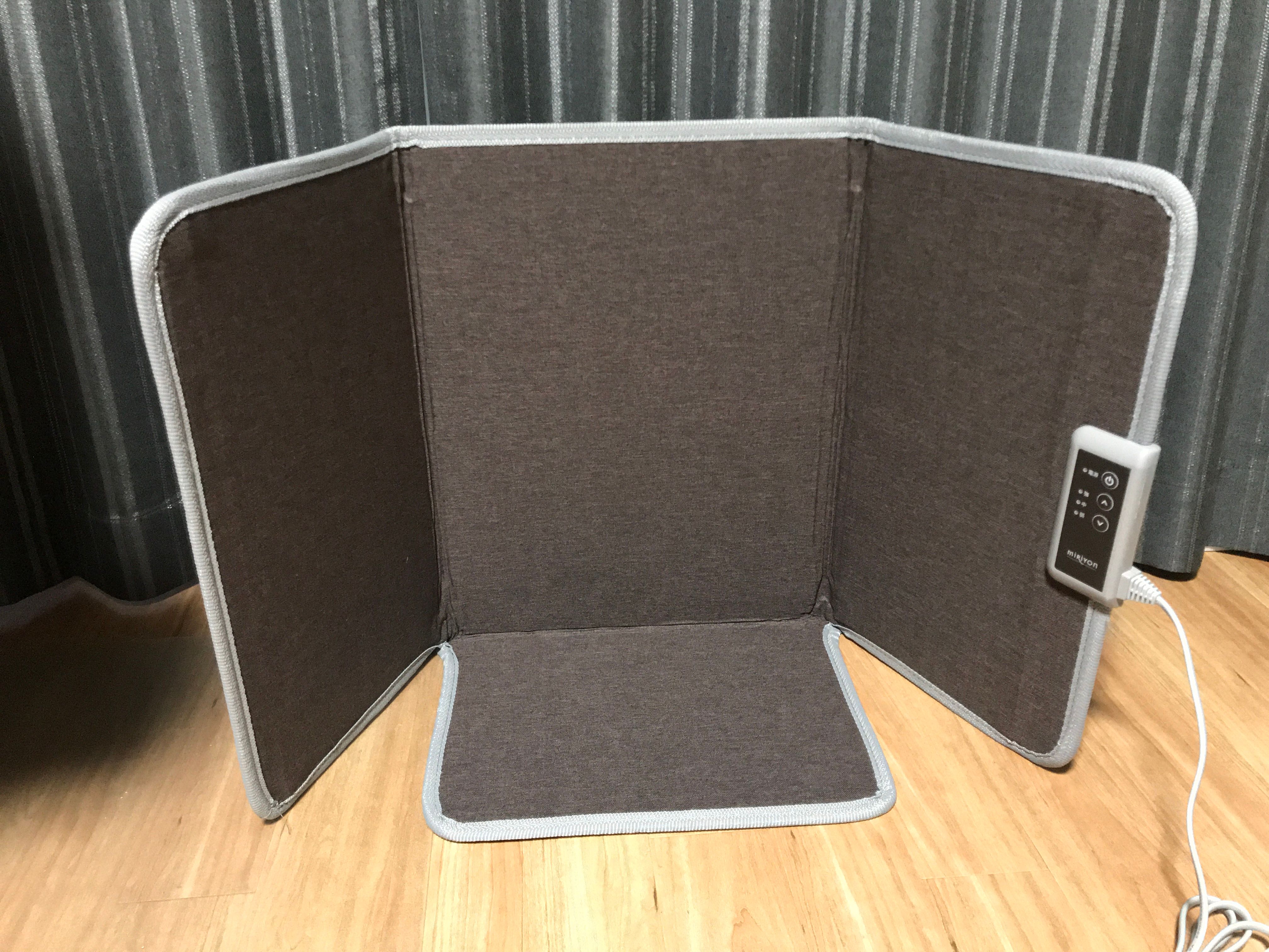 Image in a image block