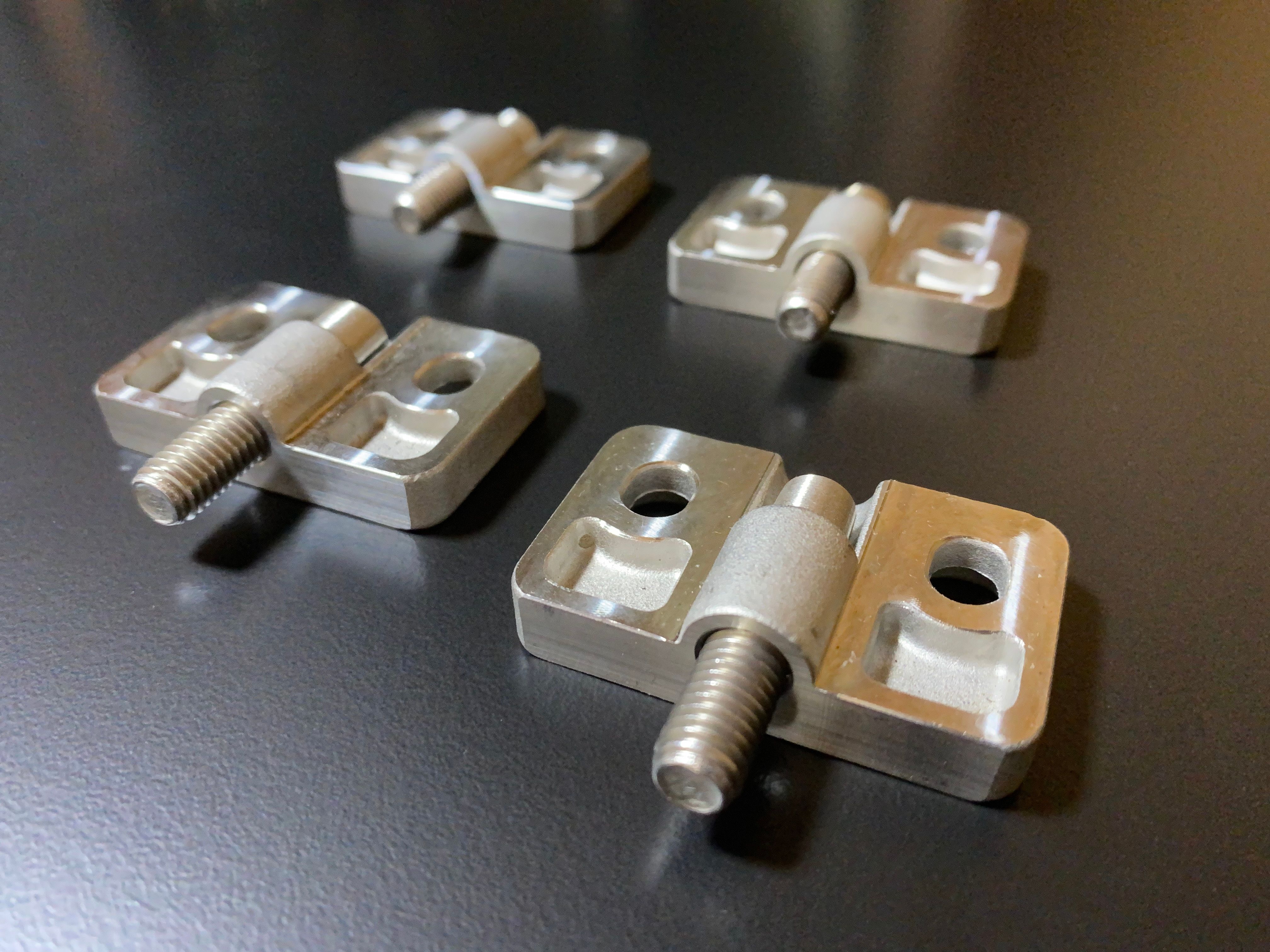 Image in a image block